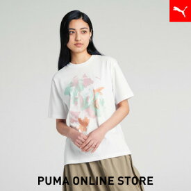 『ポイント10倍 7/4 20:00〜7/11 01:59』ウィメンズ サマー MX グラフィック 半袖 Tシャツ
