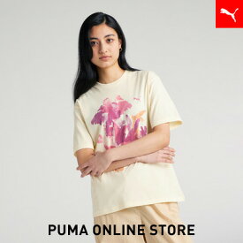 『ポイント10倍 12/3 20:00〜12/6 01:59』ウィメンズ サマー MX グラフィック 半袖 Tシャツ