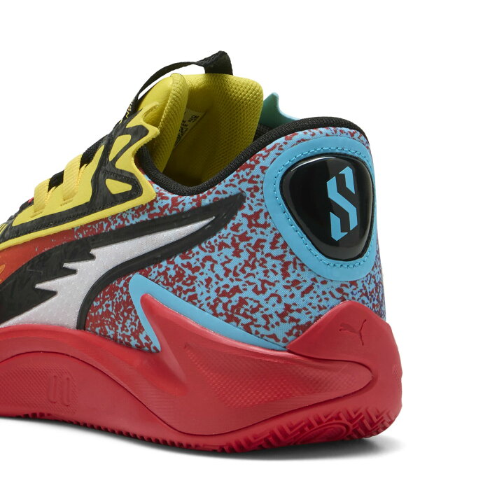 楽天市場】【公式】 プーマ PUMA メンズ SCOOT ZEROS II コーション 