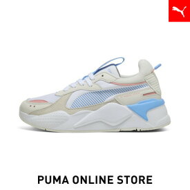 ユニセックス RS-X エフェクト リインベンション スニーカー