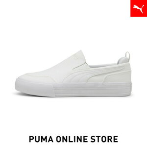 ユニセックス コート クラシック バルク スリッポン スニーカー