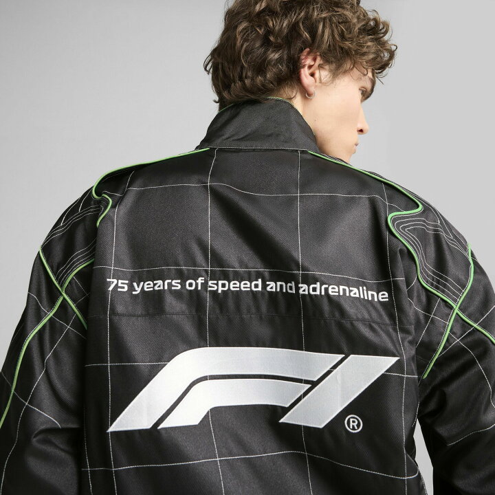 楽天市場】メンズ F1 レーシング ジャケット : プーマ公式オンライン 