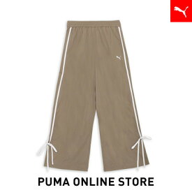 『ポイント10倍 12/3 20:00〜12/6 01:59』ウィメンズ T7 モダン ディライト トラック パンツ