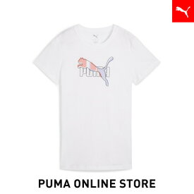 『ポイント10倍 7/4 20:00〜7/11 01:59』ウィメンズ ESS ロゴ ラブ 半袖 Tシャツ