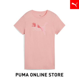『ポイント10倍 7/4 20:00〜7/11 01:59』ウィメンズ ESS ロゴ ラブ 半袖 Tシャツ