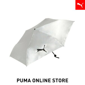 ユニセックス ゴルフ プーマ アンブレラ 60