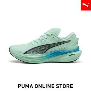 メンズ ディヴィエイト ニトロ 3 ランニングシューズ