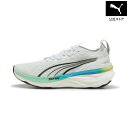 【公式】 プーマ PUMA メンズ フォーエバーラン ニトロ 2 ランニングシューズ トレーニング
