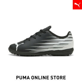 キッズ アタッカント II TT サッカー トレーニングシューズ 17-24.5cm キッズ