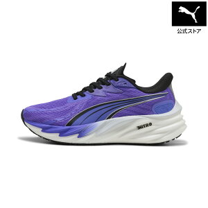�y�����z PUMA �v�[�} �E�B�����Y ���F���V�e�B �j�g�� 4 �����j���O�V���[�Y Velocity NITRO??�� 4 Wns ���f�B�[�X