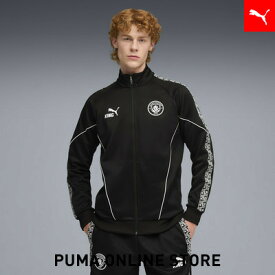 『ポイント2倍 11/4 20:00〜11/11 01:59』メンズ マンチェスターシティ FC キング アンセム ジャケット メンズ