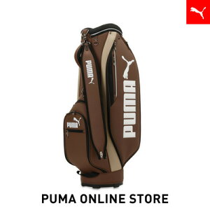 ユニセックス ゴルフ ベーシック プーマ キャディーバッグ ユニセックス