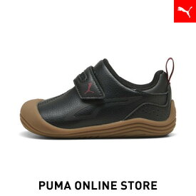 『ポイント20倍 1/15 0:00〜1/16 01:59』ベビー プーマ キッテン SL V スニーカー 12-16cm キッズ