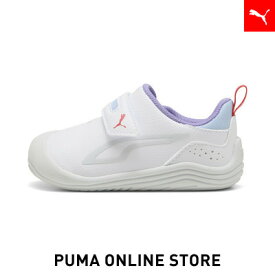 『ポイント20倍 1/15 0:00〜1/16 01:59』ベビー プーマ キッテン SL V スニーカー 12-16cm キッズ