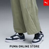 『ポイント20倍 3/10 0:00〜3/11 01:59』ユニセックス プーマ ケーブン ダイム スニーカー ユニセックス