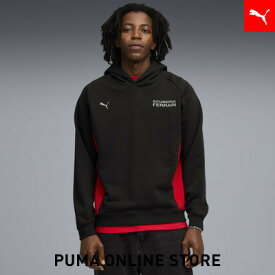 『ポイント10倍 11/10 0:00〜11/11 01:59』メンズ フェラーリ ライフスタイル フーディー メンズ