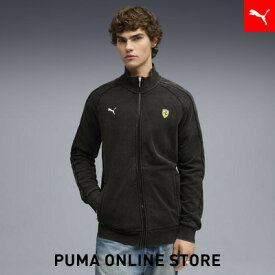 メンズ フェラーリ T7 ジャケット メンズ