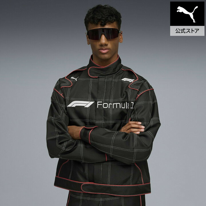 楽天市場】【公式】 プーマ PUMA メンズ モータースポーツ F1 ライフ 