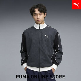 メンズ CORE HERITAGE トラック ジャケット メンズ