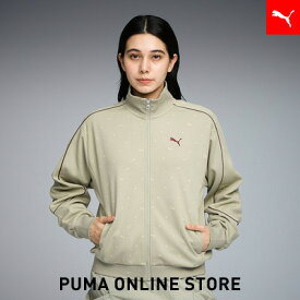 ウィメンズ CORE HERITAGE トラック ジャケット レディース