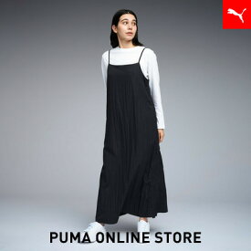 『ポイント10倍 12/3 20:00〜12/6 01:59』ウィメンズ オータム キャミ ドレス レディース