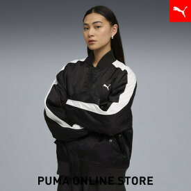 『ポイント10倍 11/10 0:00〜11/11 01:59』ユニセックス T7 ボンバー ジャケット ユニセックス