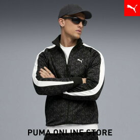 メンズ T7 AOP トラック ジャケット メンズ