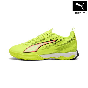 �w�|�C���g20�{ 6/10 0:00�`6/11 1:59�x�y�����z PUMA �v�[�} �L�b�Y �E���g�� 6 �v���C TT +�~�b�h �T�b�J�[�g���[�j���O�V���[�Y 20-22.5cm �L�b�Y