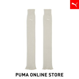 【公式】 PUMA プーマ ウィメンズ プーマ レッグウォーマー レディース