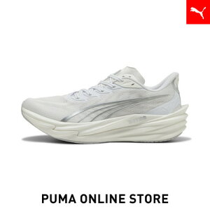 �y�����z PUMA �v�[�} �����Y �f�B���B�G�C�g �j�g�� 4 �����j���O�V���[�Y Deviate NITRO 4 �����Y