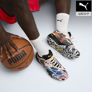 �y�����z PUMA �v�[�} �����Y �I�[���v�� �j�g�� 2 �o�X�P�b�g�{�[���V���[�Y All-Pro NITRO? 2 ���j�Z�b�N�X