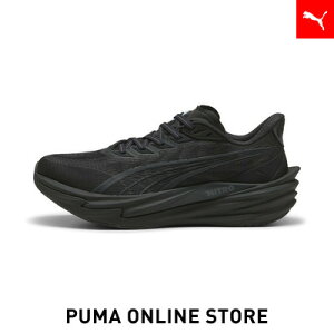 �y�����z PUMA �v�[�} �����Y �f�B���B�G�C�g �j�g�� 4 ���C�h �����j���O�V���[�Y Deviate NITRO 4 WIDE �����Y