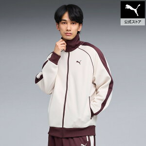 �w�|�C���g20�{ 4/14 0:00�`4/16 01:59�x�y�����z �v�[�} PUMA ���j�Z�b�N�X T7 �g���b�N �W���P�b�g JP �����Y ���f�B�[�X
