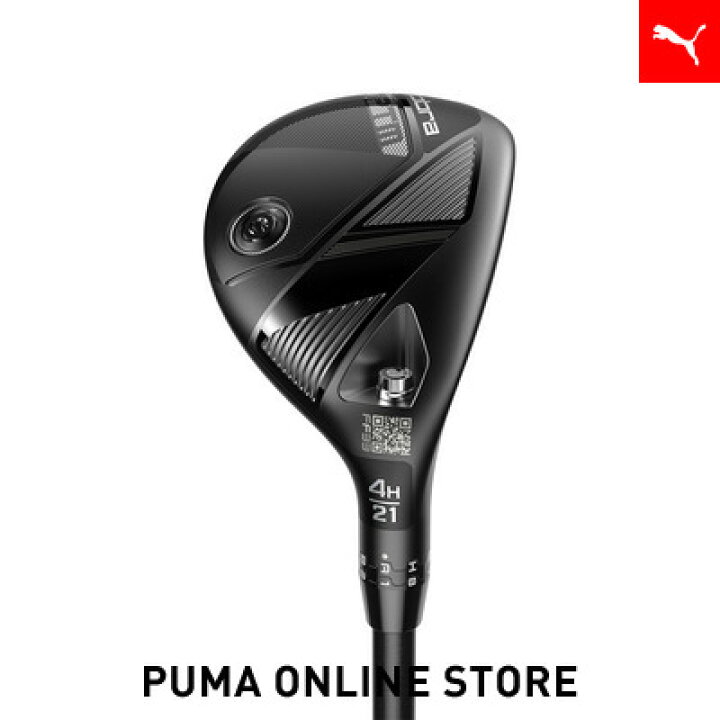 楽天市場】COBRA OPTM ユーティリティ LIN-Q 4H S メンズ : プーマ公式 