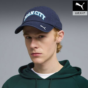 �w�|�C���g20�{ 4/4 0:00�`4/6 01:59�x�y�����z PUMA �v�[�} ���j�Z�b�N�X �}���`�F�X�^�[�V�e�B FC �J���`���[ �L���b�v MCFC CULTURE Cap ���j�Z�b�N�X