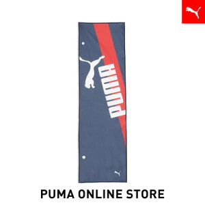 �w�|�C���g10�{ 4/4 0:00�`4/10 01:59�x�y�����z PUMA �v�[�} ���j�Z�b�N�X �X�[�p�[ �N�[�� �^�I�� S Super Cool Towel S ���j�Z�b�N�X