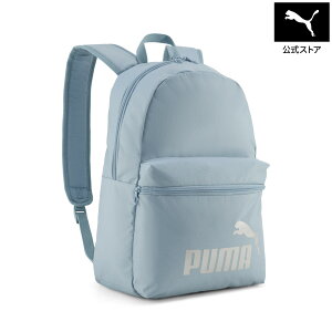�w�|�C���g20�{ 5/15 0:00�`5/16 01:59�x�y�����z PUMA �v�[�} ���j�Z�b�N�X �v�[�} �t�F�[�Y �o�b�N�p�b�N 22L PUMA PHASE Backpack ���j�Z�b�N�X