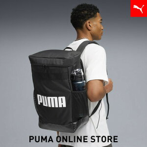 �w�|�C���g20�{ 4/4 0:00�`4/6 01:59�x�y�����z PUMA �v�[�} ���j�Z�b�N�X �v�[�} �`�������W���[ �o�b�N�p�b�N 27L PUMA CHALLENGER Backpack ���j�Z�b�N�X