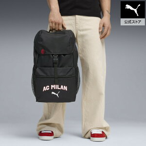 �w�|�C���g20�{ 4/14 0:00�`4/16 01:59�x�y�����z �v�[�} PUMA ���j�Z�b�N�X AC�~���� �J���`���[ �o�b�N�p�b�N 24L ACM CULTURE Backpack �����Y ���f�B�[�X