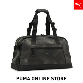 『ポイント20倍 4/14 0:00〜4/16 01:59』【公式】 プーマ PUMA ユニセックス ゴルフ シャドウキャット ライト ボストンバッグ SHADOWCAT2 LIGHT BOSTON BAG メンズ レディース