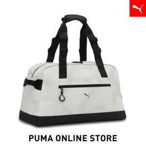 �y�����z �v�[�} PUMA ���j�Z�b�N�X �S���t �V���h�E�L���b�g ���C�g �{�X�g���o�b�O SHADOWCAT2 LIGHT BOSTON BAG �����Y ���f�B�[�X