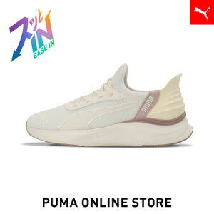 �w�|�C���g10�{ 3/20 20:00�`3/26 01:59�x�y�����z PUMA �v�[�} �E�B�����Y �\�t�g���C�h �n�[���j�[ LCM �C�[�Y�C�� �����j���O�V���[�Y Softride Harmony LCM Ease In ���f�B�[�X