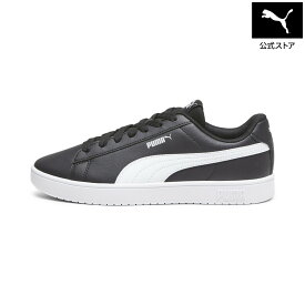 『ポイント20倍 9/15 0:00〜9/21 1:59』【公式】 PUMA プーマ ウィメンズ プーマ リッキー クラシック スニーカー Puma Rickie Classic ユニセックス