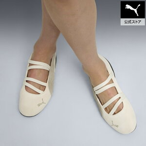 �y�����z �v�[�} PUMA �E�B�����Y �X�s�[�h�L���b�g �o���G SD �X�j�[�J�[ Speedcat Ballet SD Wns ���f�B�[�X �t�@�b�V���� ���� ���[�v���t�@�C�� ���