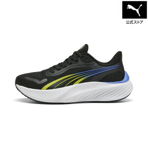 �w�|�C���g20�{ 4/10 0:00�`4/11 01:59�x�y�����z �v�[�} PUMA �L�b�Y �p�E���X ���C�g �X�j�[�J�[ 22-25cm Pounce Lite Jr �q�� ���w�� ���A�w�� �j�̎q ���̎q �ʊw