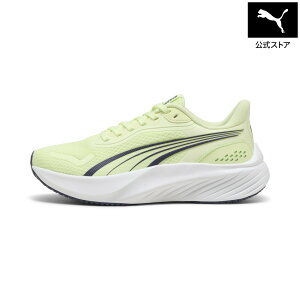 �w�|�C���g20�{ 4/10 0:00�`4/11 01:59�x�y�����z �v�[�} PUMA �L�b�Y �p�E���X ���C�g �X�j�[�J�[ 22-25cm Pounce Lite Jr �q�� ���w�� ���A�w�� �j�̎q ���̎q �ʊw