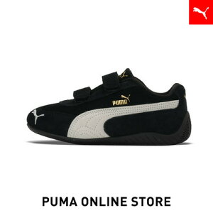 �y�����z PUMA �v�[�} �L�b�Y �X�s�[�h�L���b�g OG V �X�j�[�J�[ 17-21cm Speedcat OG V PS �L�b�Y
