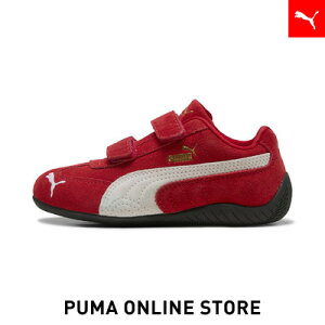 �y�����z PUMA �v�[�} �L�b�Y �X�s�[�h�L���b�g OG V �X�j�[�J�[ 17-21cm Speedcat OG V PS �L�b�Y