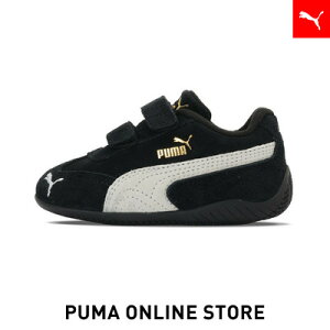 �y�����z PUMA �v�[�} �x�r�[ �X�s�[�h�L���b�g OG V �X�j�[�J�[ 12-16cm Speedcat OG V Inf �L�b�Y