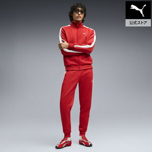 �w�|�C���g20�{ 4/4 0:00�`4/6 01:59�x�y�����z PUMA �v�[�} �����Y T7 �I�[���E�F�C�Y �I�� �g���b�N �p���c DK CL T7 ALWAYS ON Track Pants �����Y